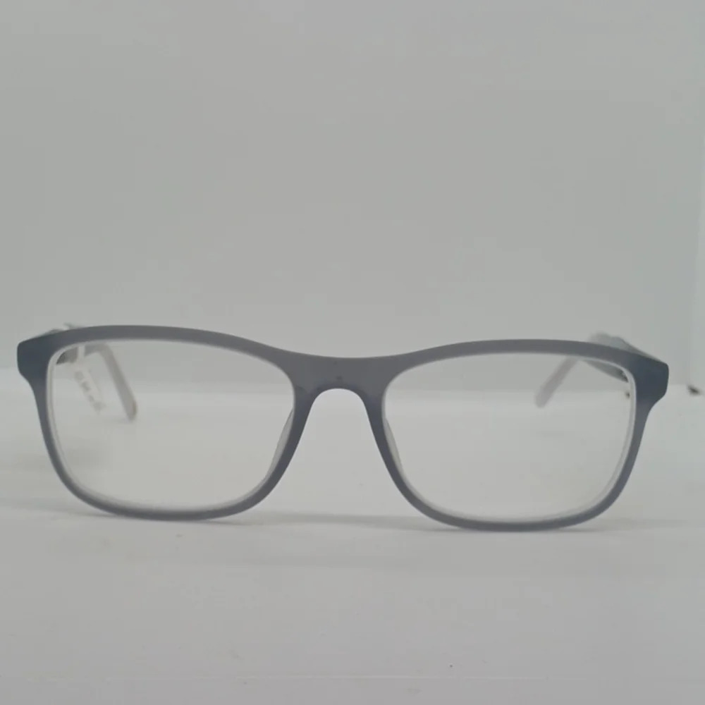 NWT MEN'S MAUI & SONS EYEGLASS FRAMES MS503 GREY